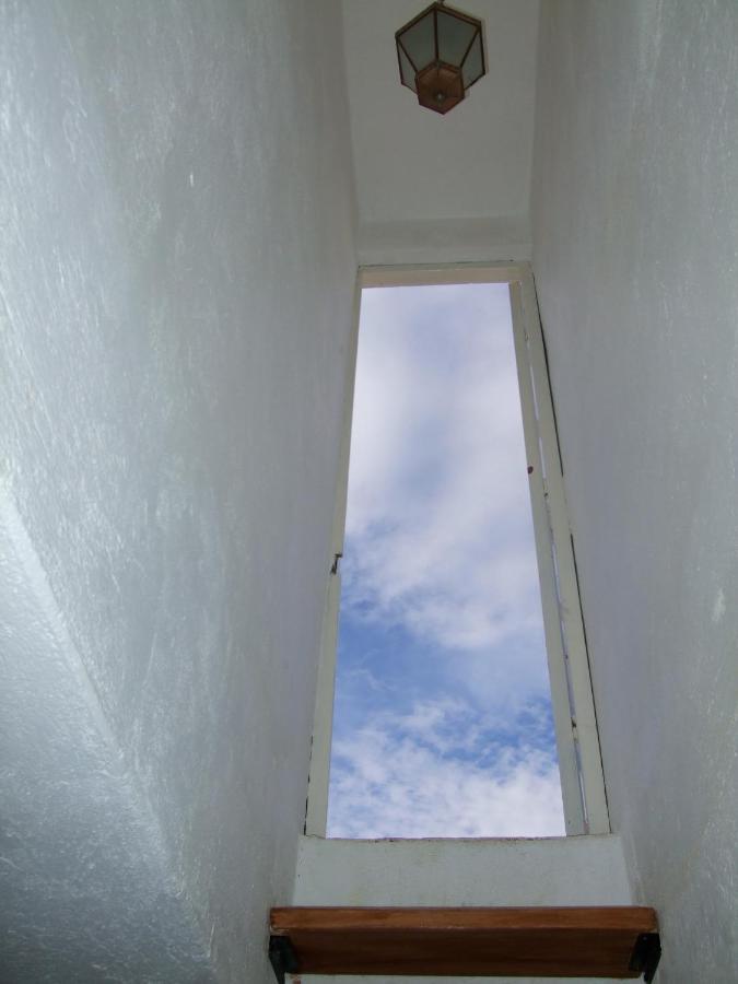 Casa San Cristobal Villa Guanajuato Exteriör bild
